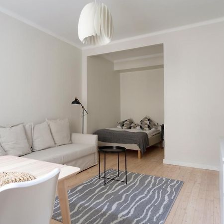 Poista 2Ndhomes Lapinlahdenkatu Apartment 2 헬싱키 외부 사진
