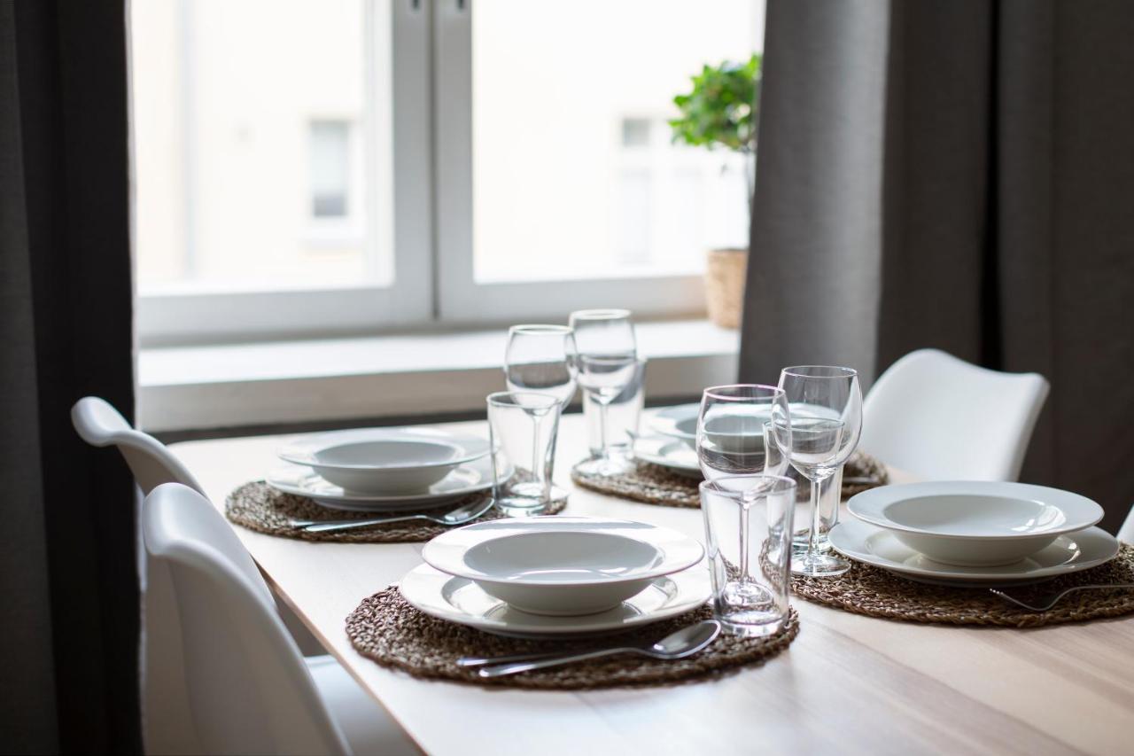 Poista 2Ndhomes Lapinlahdenkatu Apartment 2 헬싱키 외부 사진