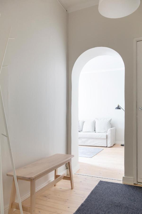 Poista 2Ndhomes Lapinlahdenkatu Apartment 2 헬싱키 외부 사진
