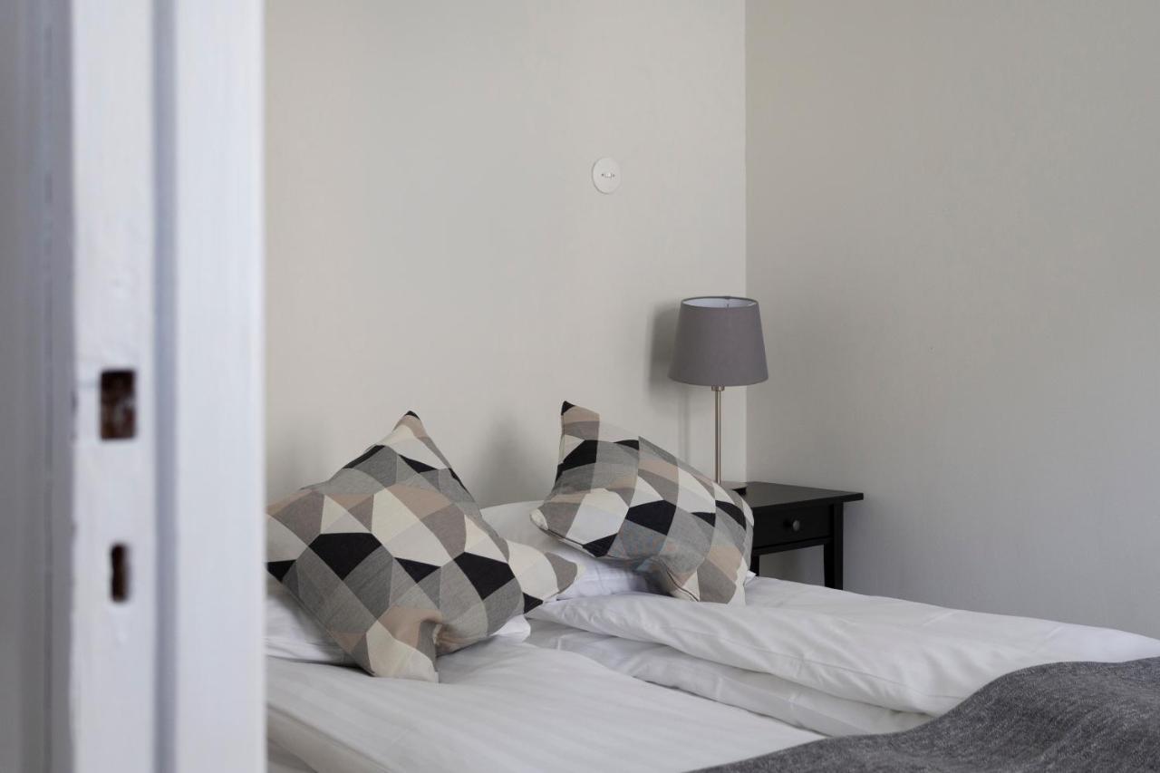 Poista 2Ndhomes Lapinlahdenkatu Apartment 2 헬싱키 외부 사진