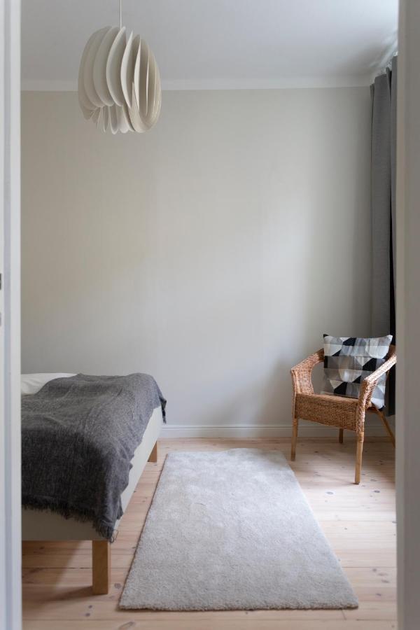 Poista 2Ndhomes Lapinlahdenkatu Apartment 2 헬싱키 외부 사진